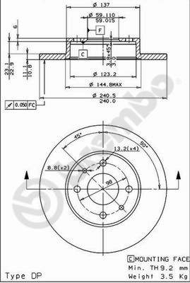 BREM08508514